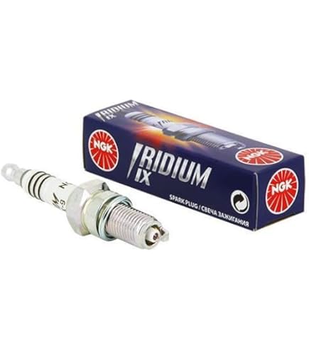 Amazon.com: NGK Standard Sparkplug C9E for Kawasaki Ninja ZX